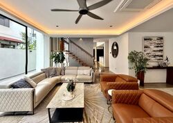 Serangoon Park (D13), Semi-Detached #579702291
